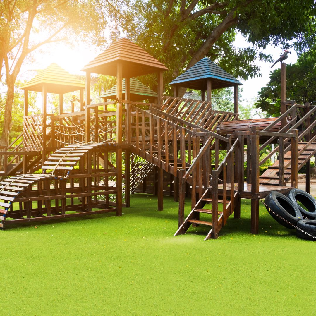 Castaic, CA with Premium Artificial Grass