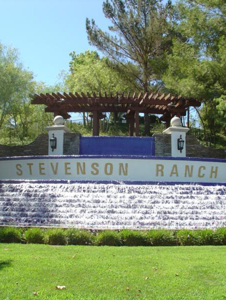 Stevenson Ranch